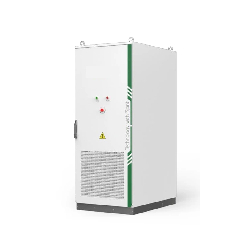 Bateria Solar para Casa